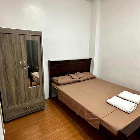 Rjc Building Apartment Olongapo Bagian luar foto